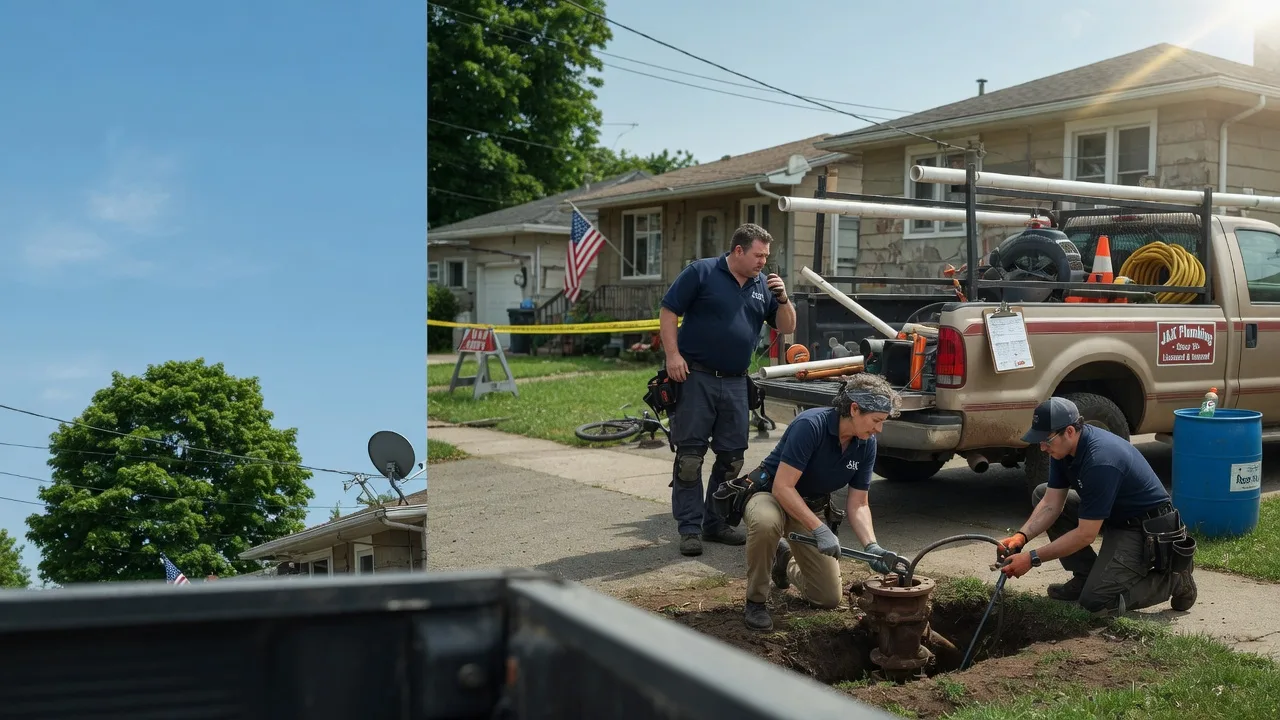 Water Heater Replacement in Lexa, AR near me